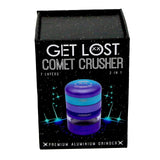 Get Lost Comet Crusher Grinder