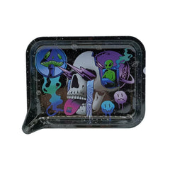 Get Lost Mini Magnectic 3D Tray