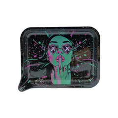 Get Lost Mini Magnectic 3D Tray