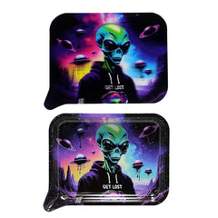 Get Lost Mini Magnectic 3D Tray