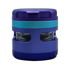 Get Lost Stardust Crusher Grinder
