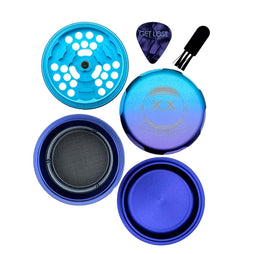 Get Lost Stardust Crusher Grinder