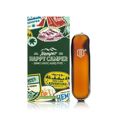 Hemper Hand Pipe