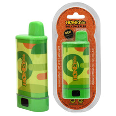 Honey Stick Box Concealer 510 Battery