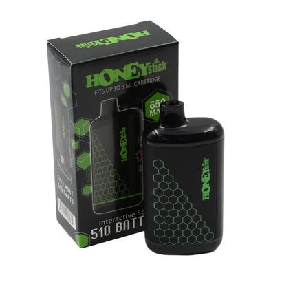 Honey Stick Digital Interactive Concealer 510 Battery