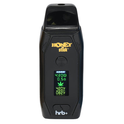 Honey Stick hrb+ 2-in-1 Vaporizer