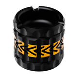 Human Grade Aluminum Grinder 8AT