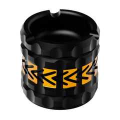Human Grade Aluminum Grinder 8AT