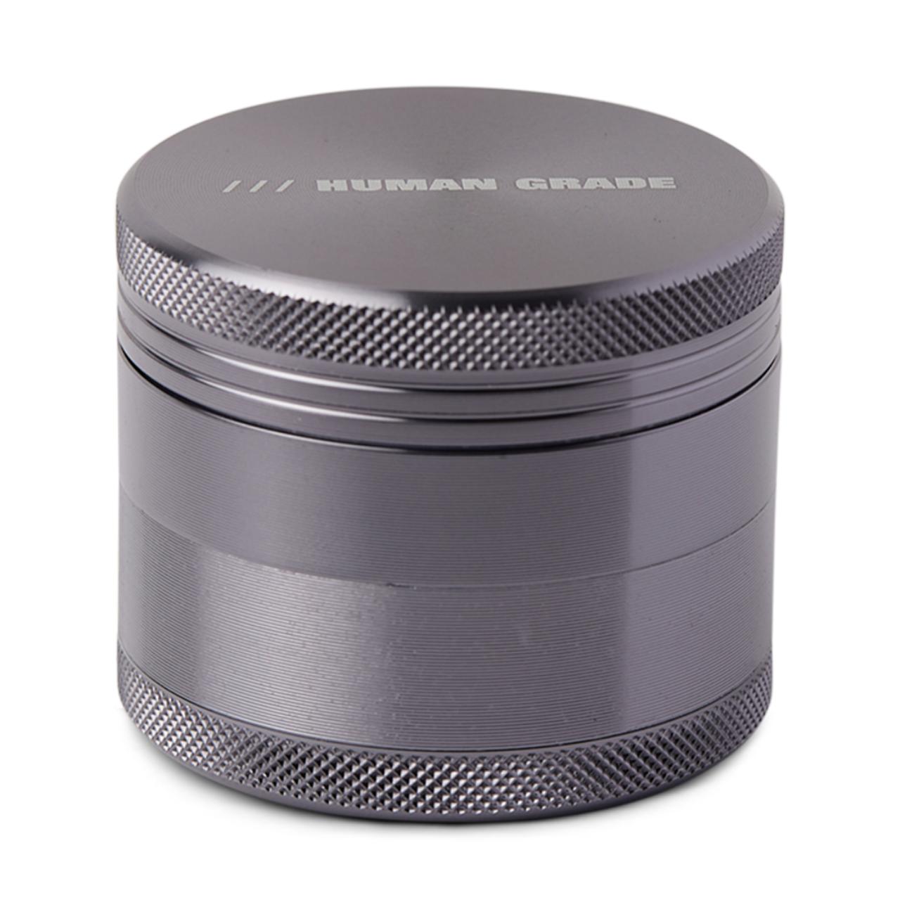 Human Grade Grinder 1A