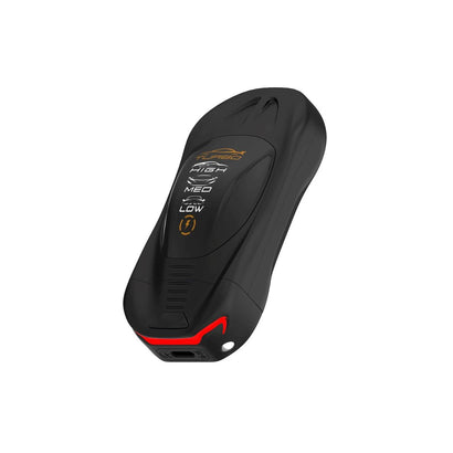 Hyrise Spyder 510 Battery