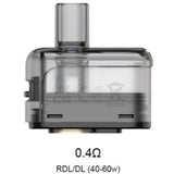 Innokin CoolFire P60 Replacement Pod - (Pack of 2)