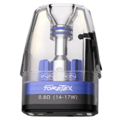 Innokin FORETEX Replacement Pod - (Pack of 3)