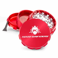 KOZO GRINDER M1- 3