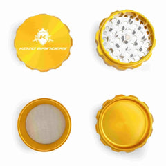KOZO GRINDER M1- 3