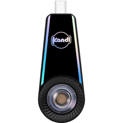 Kandl Cured Live Resin Dab Pen