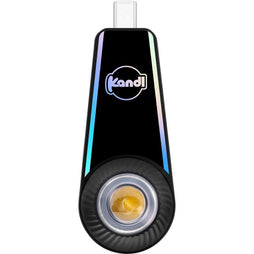 Kandl Cured Live Resin Dab Pen