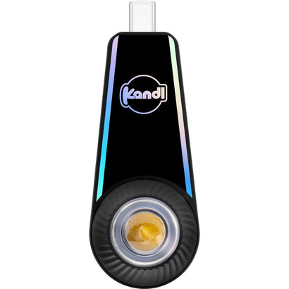Kandl Cured Live Resin Dab Pen