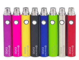 Kanger eVod 650mAh eGo Battery
