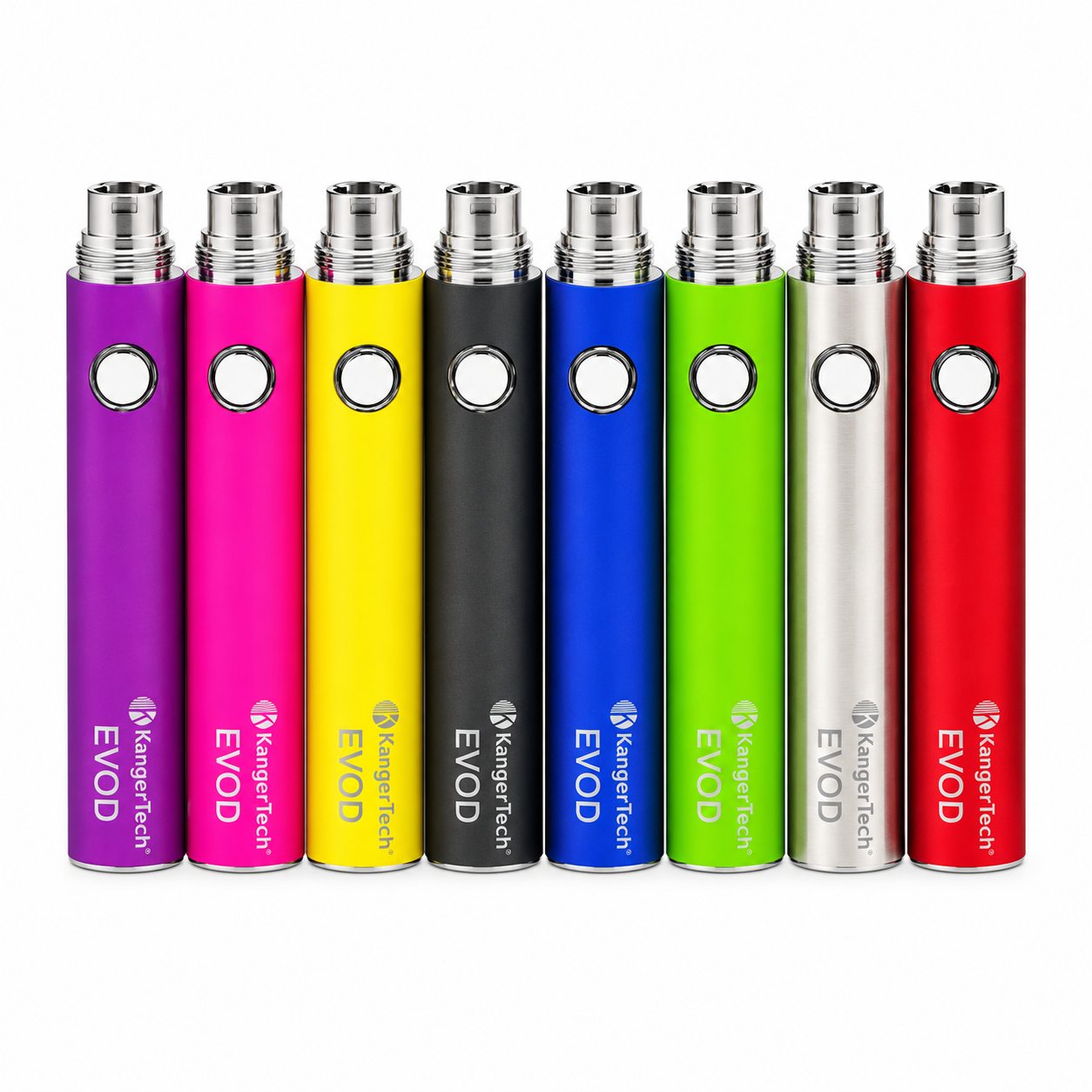 Kanger eVod 650mAh Battery