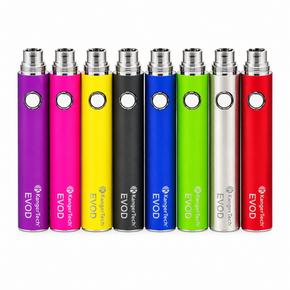 Kanger eVod 650mAh Battery