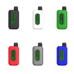 Leaf Buddi Aura Max Battery Kit