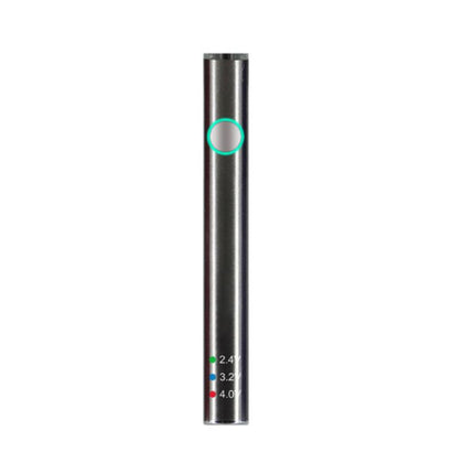 Leaf Buddi Max II VV Passthrough USB Battery Kit - 350mAh