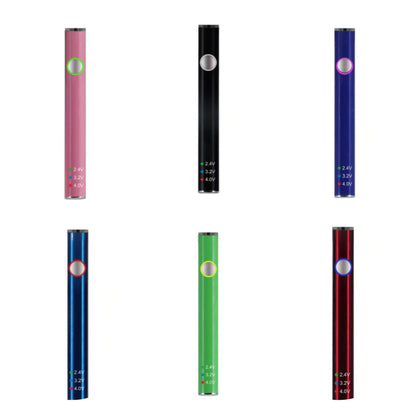 Leaf Buddi Max Passthrough USB Battery Kit - 350mAh