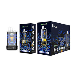 Leaf Buddi Aura Pro Battery Kit