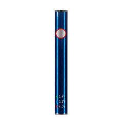 Leaf Buddi Max II VV Passthrough USB Battery Kit - 350mAh