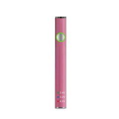 Leaf Buddi Max II VV Passthrough USB Battery Kit - 350mAh