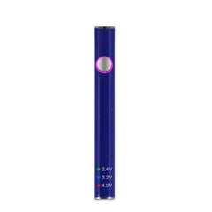 Leaf Buddi Max II VV Passthrough USB Battery Kit - 350mAh