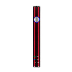 Leaf Buddi Max II VV Passthrough USB Battery Kit - 350mAh
