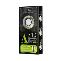 Lookah 710 Connect Replacement Coils (Pack of 5)