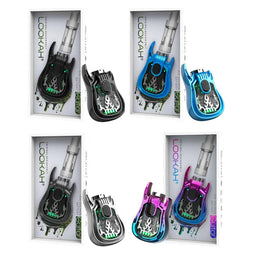 Lookah Guitar Battery