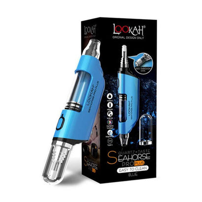 Lookah Seahorse Pro Plus Kit