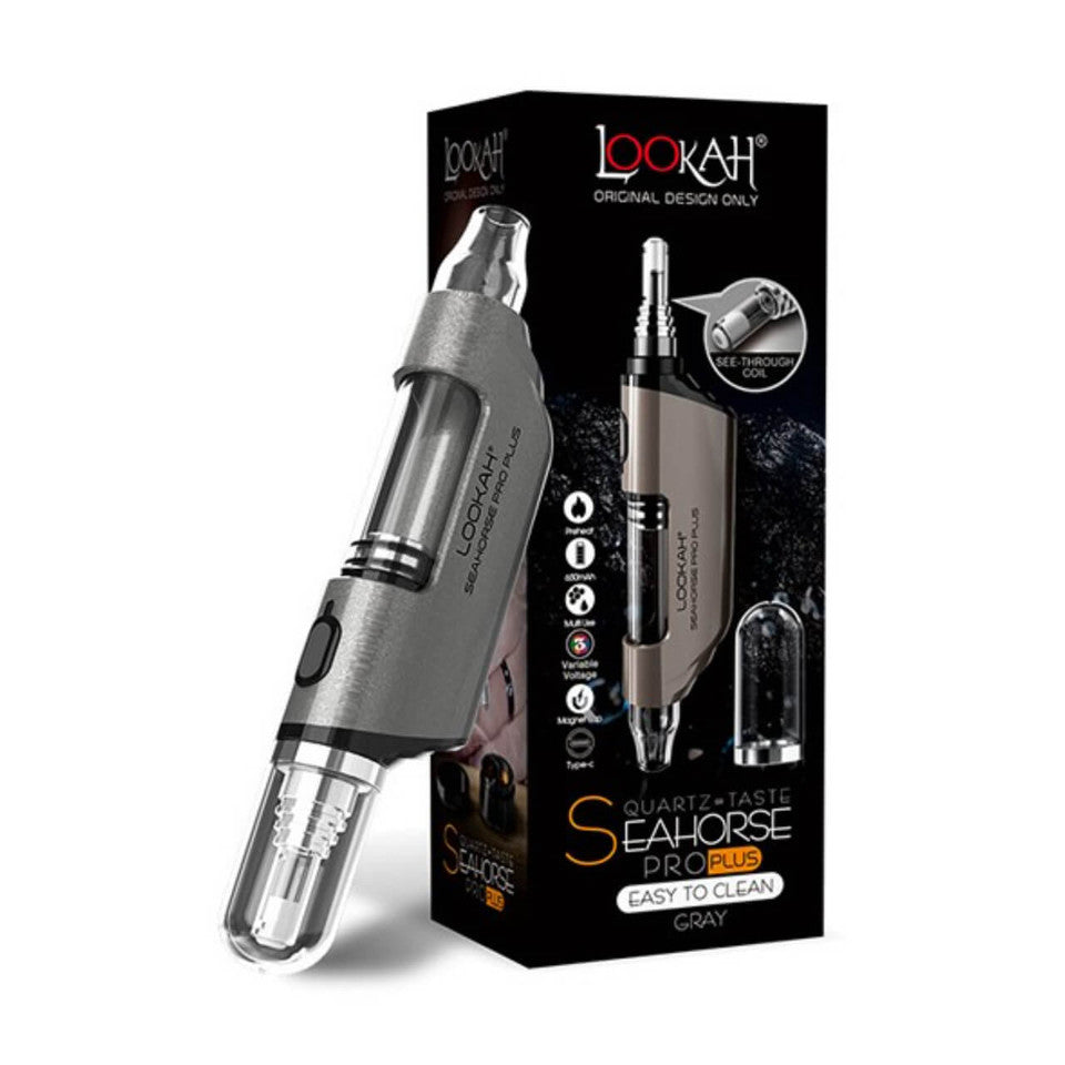 Lookah Seahorse Pro Plus Kit