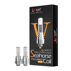 Lookah 710 Connect Replacement Coils (Pack of 5)