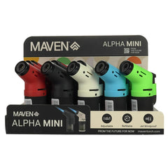MAVEN TORCH-15CT