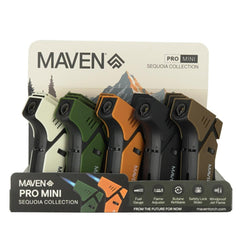 MAVEN TORCH-15CT