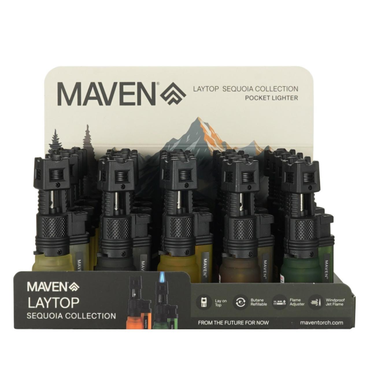 MAVEN TORCH-20CT