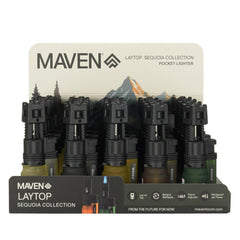 MAVEN TORCH-20CT