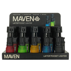 MAVEN TORCH-20CT