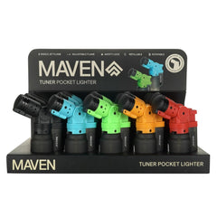 MAVEN TORCH-20CT