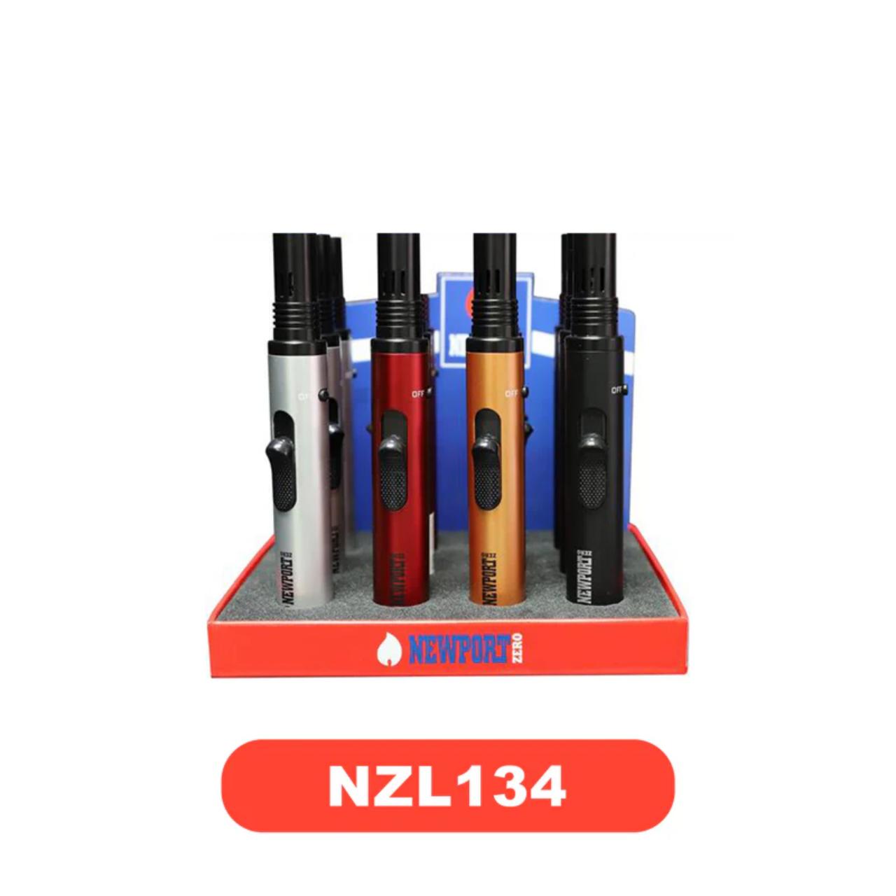 NEWPORT TORCH PEN 24CT- NZL134