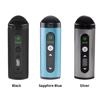 OOZE Drought Dry Herb Vaporizer