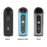 OOZE Drought Dry Herb Vaporizer