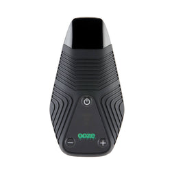 OOZE Brink Dry Herb Vaporizer