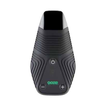 OOZE Brink Dry Herb Vaporizer
