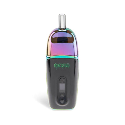 OOZE Flare Dry Herb Vaporizer