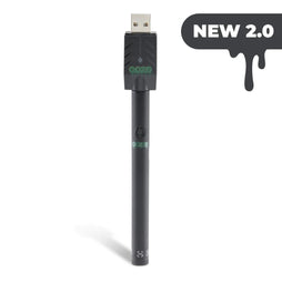 OOZE Twist Slim Pen 2.0 Battery